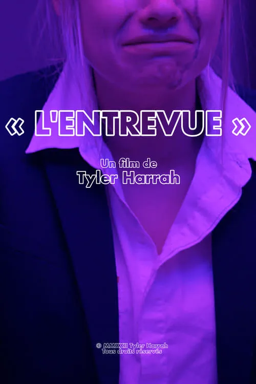 L'Entrevue (movie)