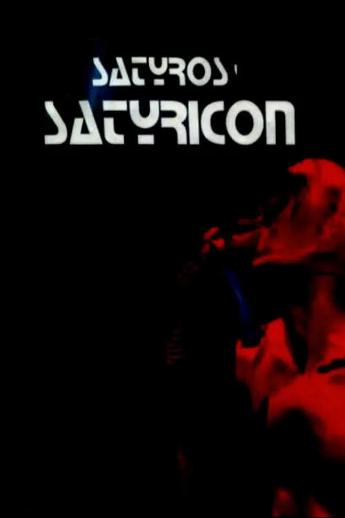 Satyricon (фильм)