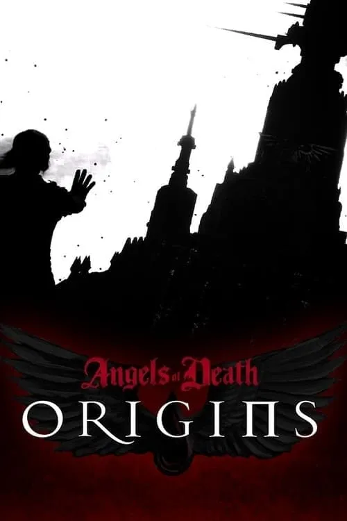 Angels of Death: Origins (series)