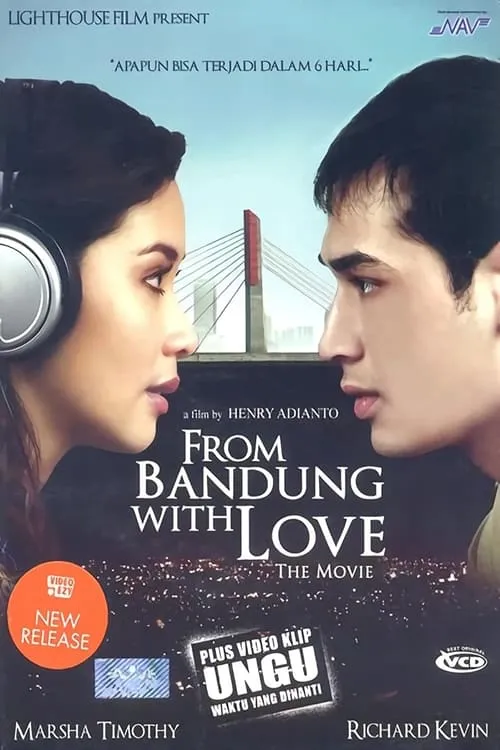 From Bandung With Love (movie)