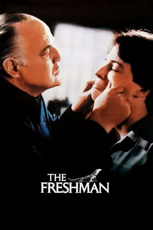 The Freshman (movie)