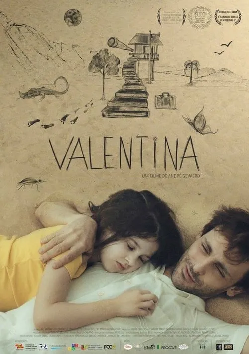 Valentina (movie)