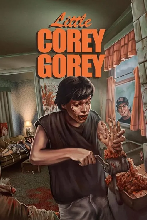 Little Corey Gorey (фильм)