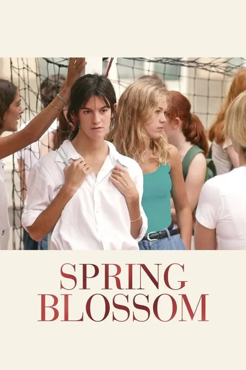 Spring Blossom (movie)