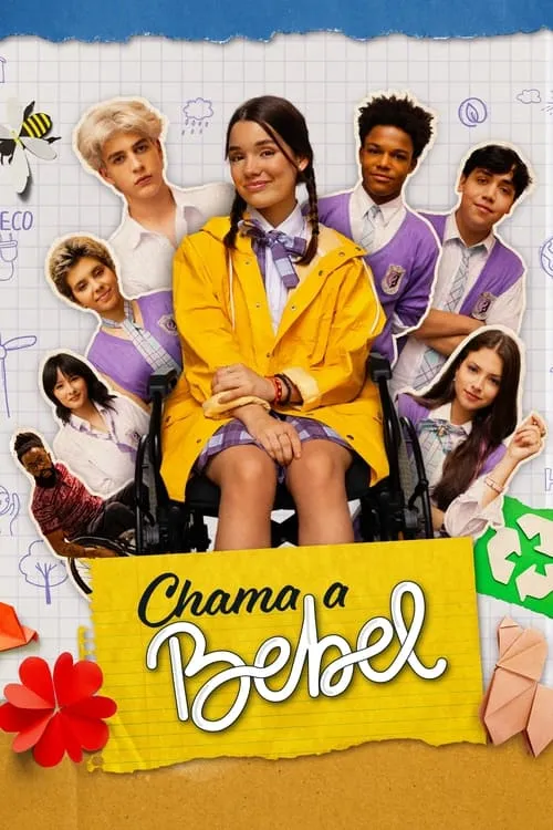 Chama a Bebel (movie)