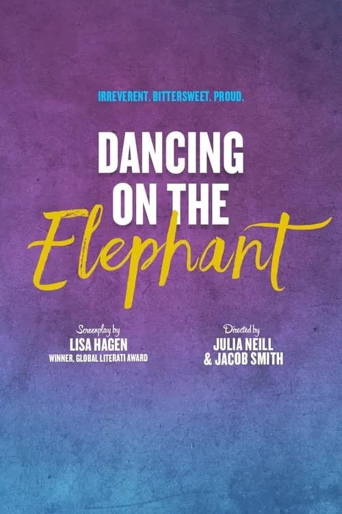 Dancing on the Elephant