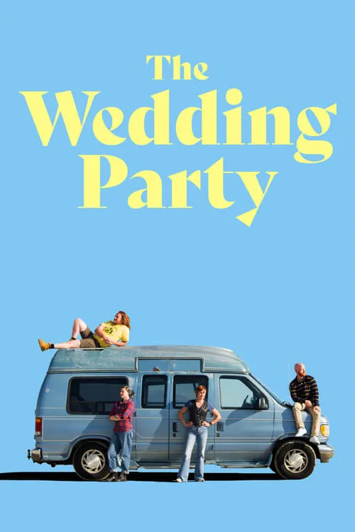 The Wedding Party (фильм)