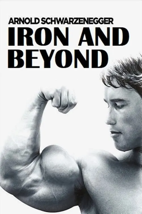 Iron and Beyond (movie)