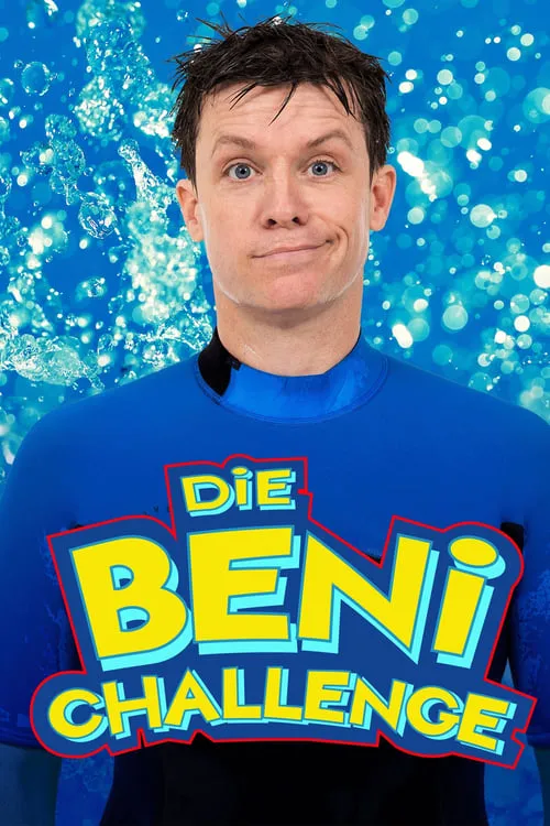 Die Beni Challenge (сериал)