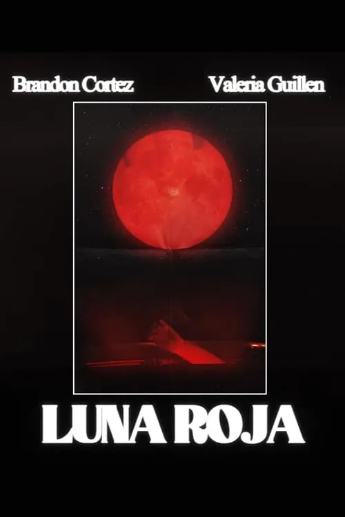 Luna Roja (фильм)