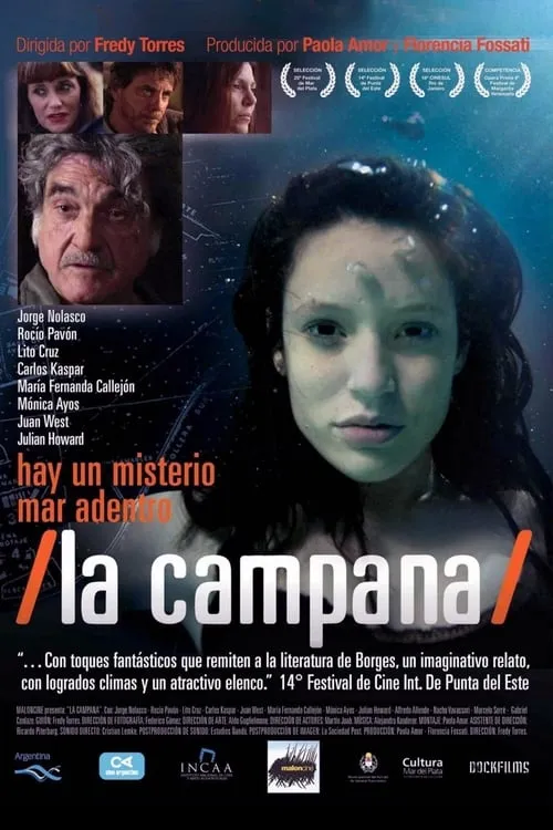 La campana