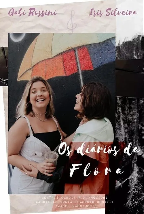 Flora's Diary (movie)