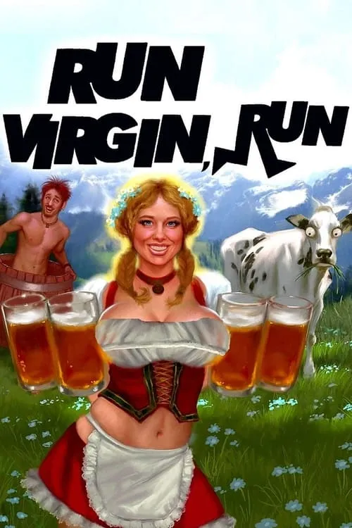 Run, Virgin, Run (movie)