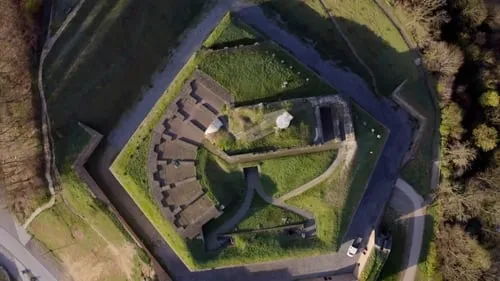 World's Biggest Labyrinth