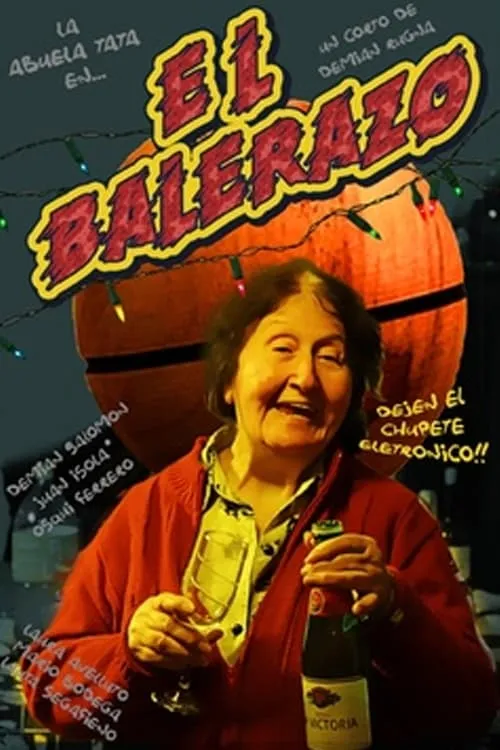 El balerazo (movie)