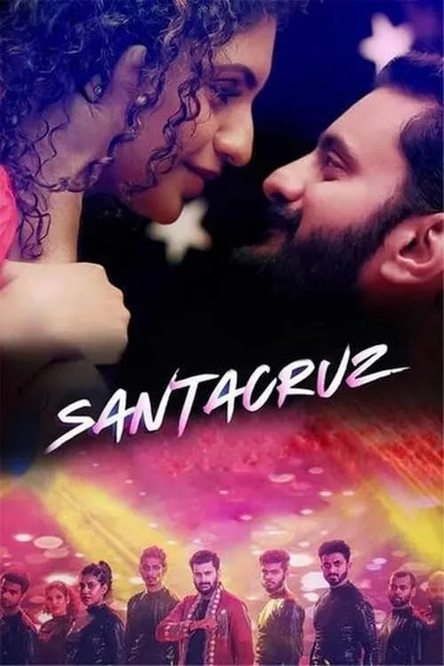 Santacruz (movie)