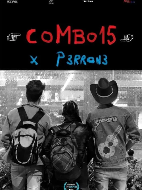 COMBO15 (фильм)