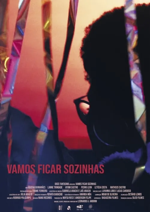 Vamos Ficar Sozinhas (фильм)