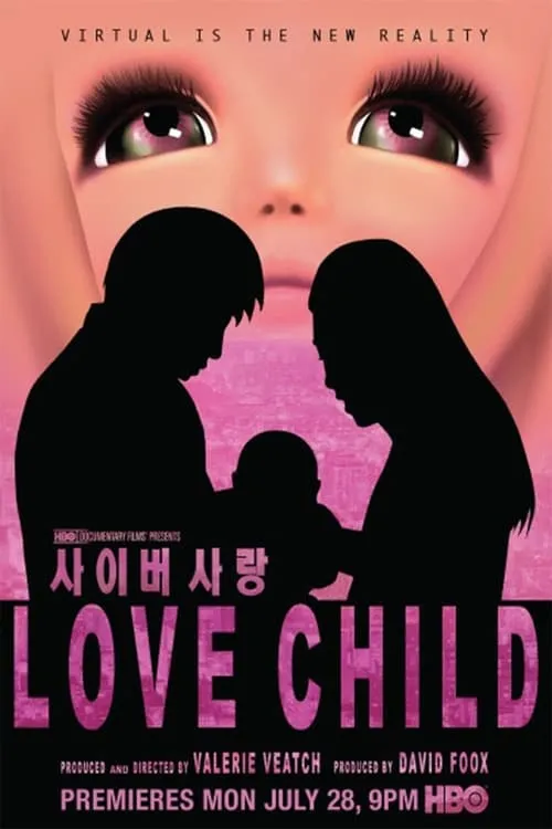 Love Child (movie)