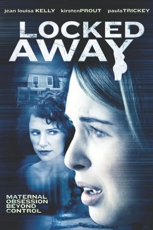 Locked Away (movie)