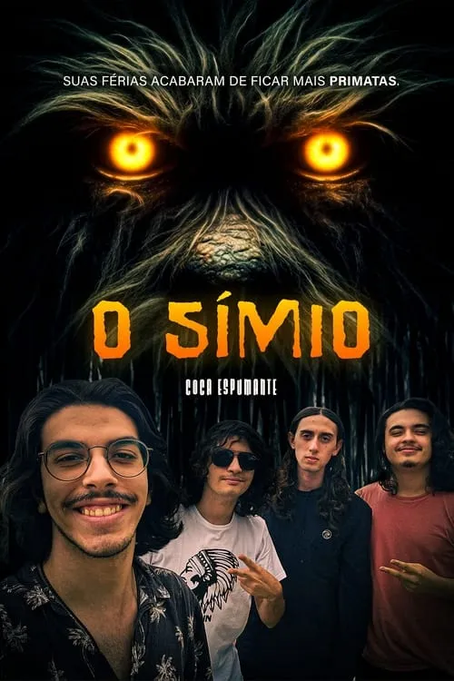 O Símio