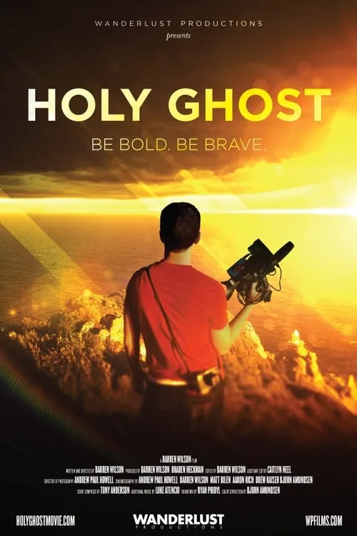 Holy Ghost (movie)