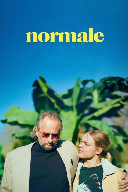 Normal (movie)