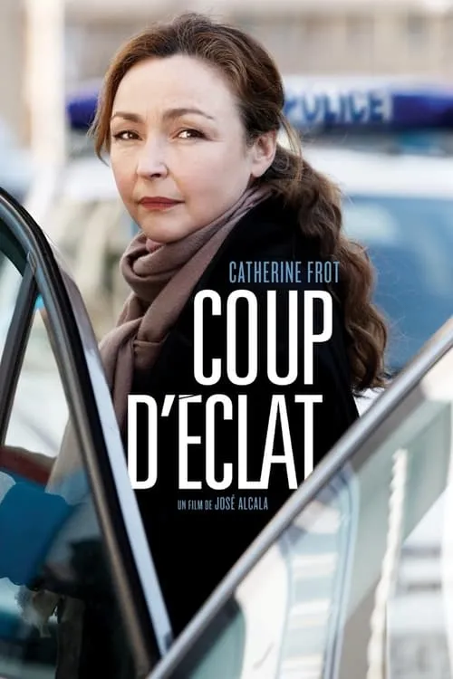 Coup d'éclat