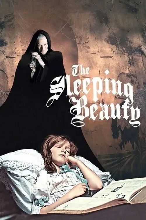 The Sleeping Beauty (movie)