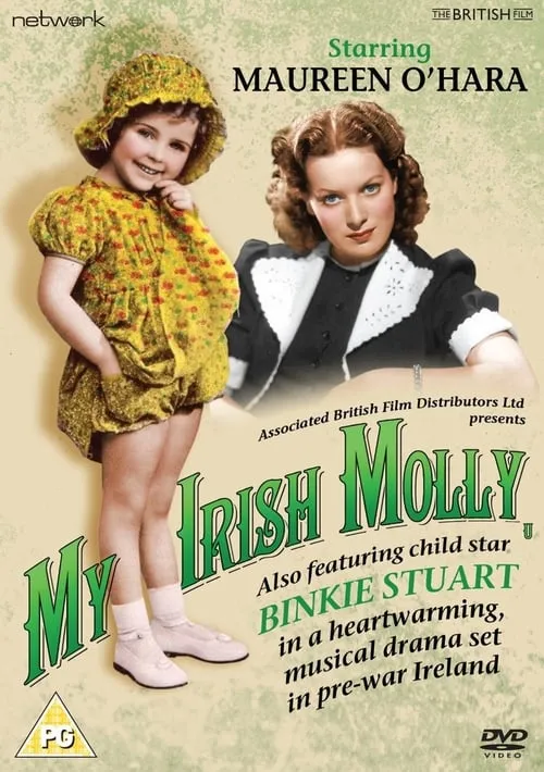 My Irish Molly (movie)