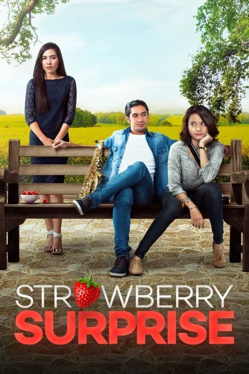 Strawberry Surprise (movie)