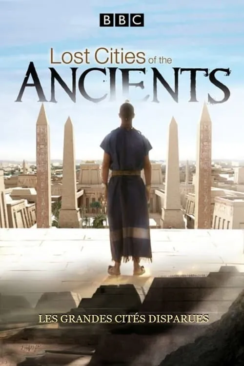 Lost Cities of the Ancients (series)