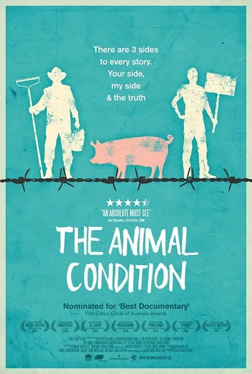 The Animal Condition (movie)