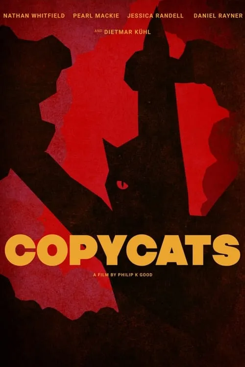 Copycats (фильм)