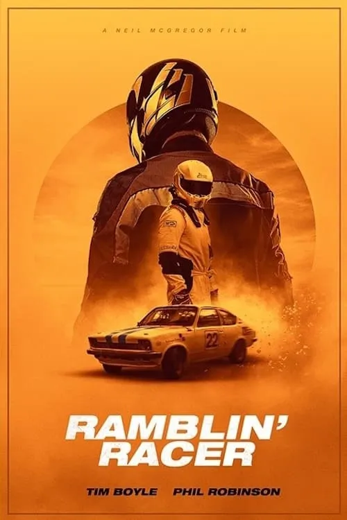 Ramblin' Racer