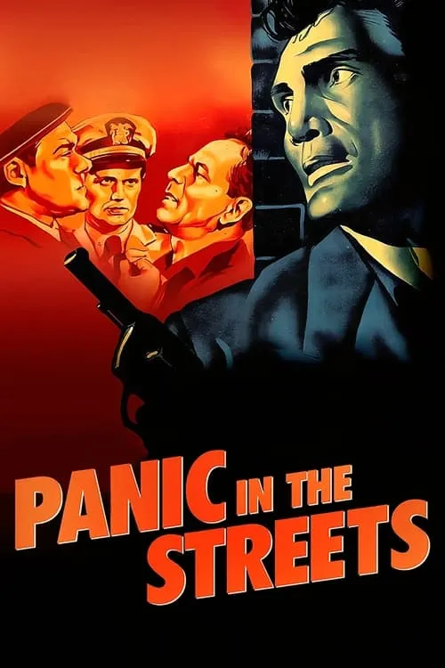 Panic in the Streets (movie)