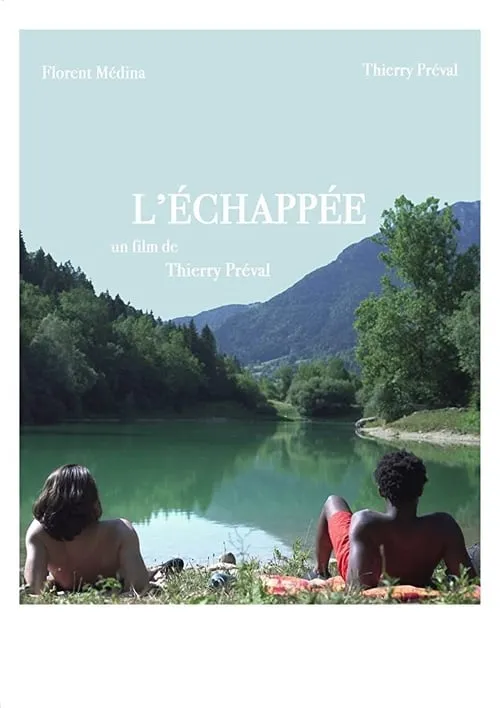 L'échappée