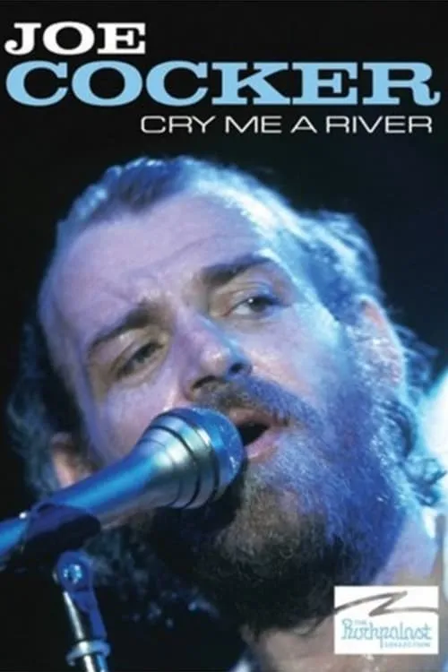 Joe Cocker - Live In Metropol Berlin 1980 (movie)