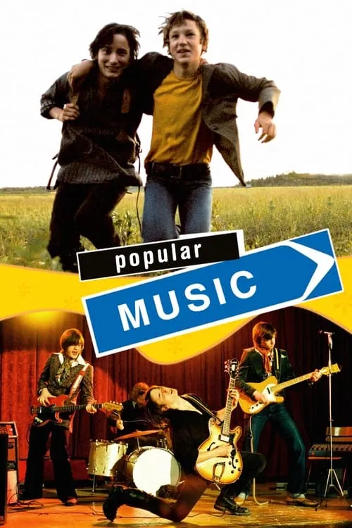 Popular Music (movie)