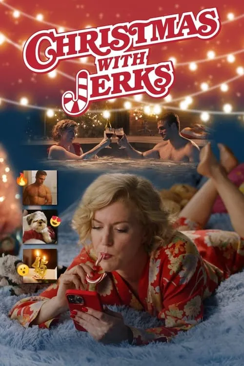 Christmas with Jerks (movie)