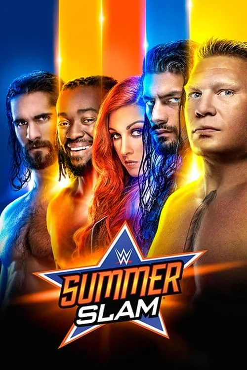 WWE SummerSlam 2019 (movie)