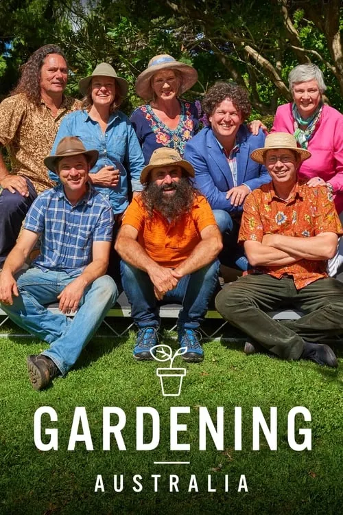 Gardening Australia (сериал)