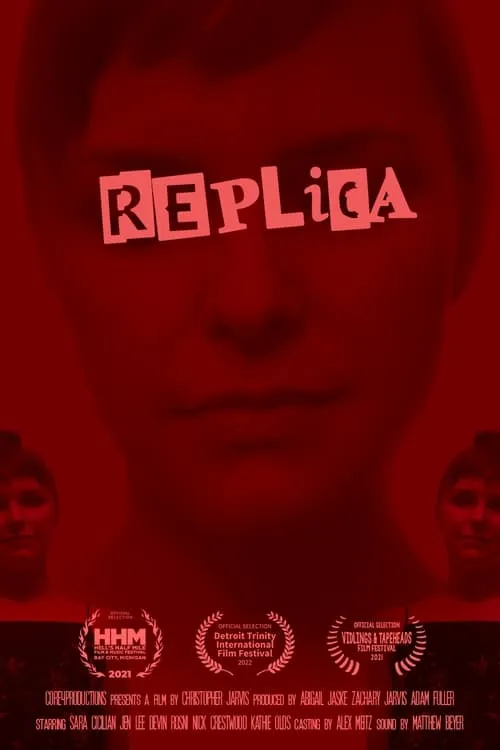 Replica (movie)