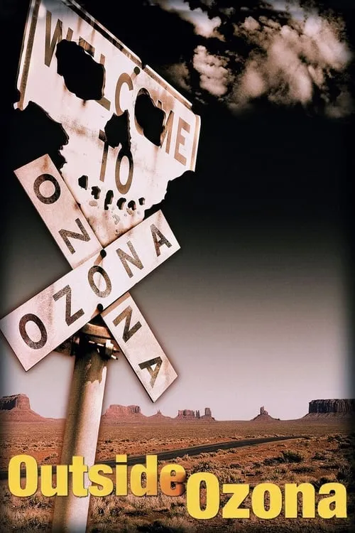 Outside Ozona (movie)