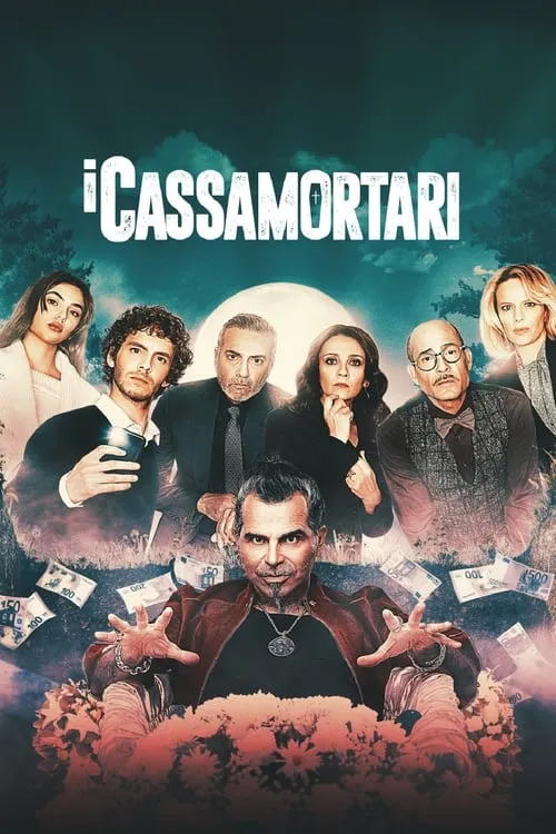 I cassamortari (movie)