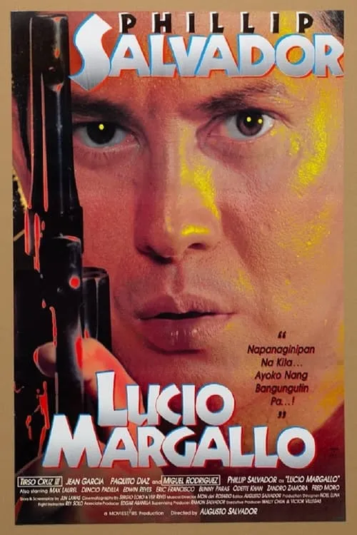 Lucio Margallo (movie)