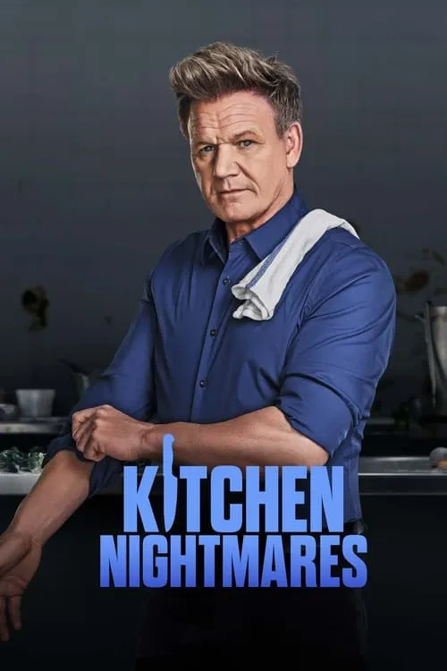 Kitchen Nightmares (сериал)