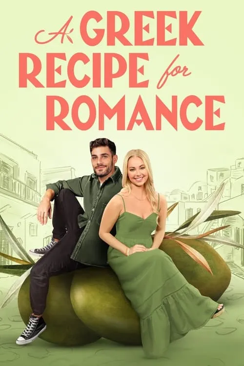 A Greek Recipe for Romance (movie)