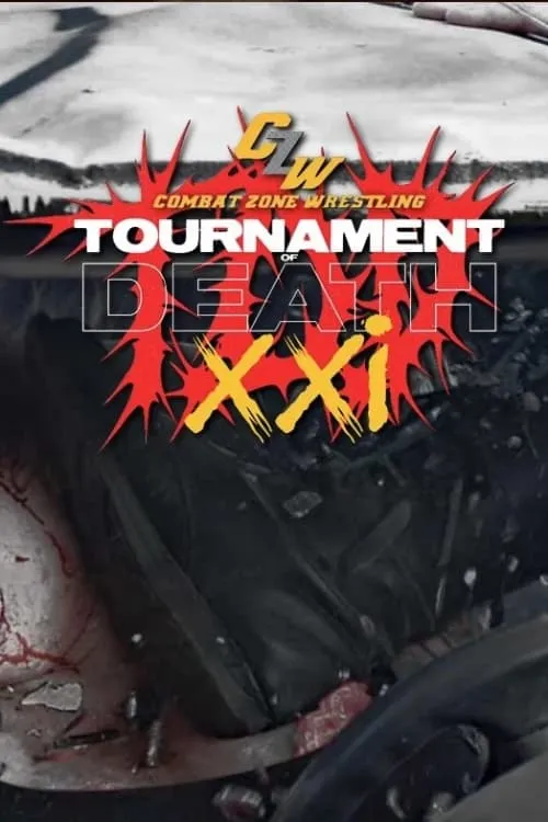 CZW Tournament Of Death XXI