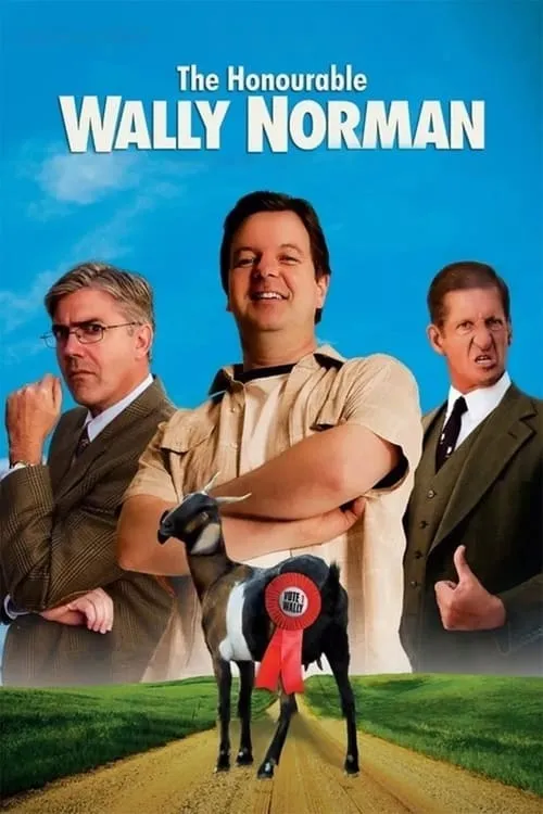 The Honourable Wally Norman (movie)